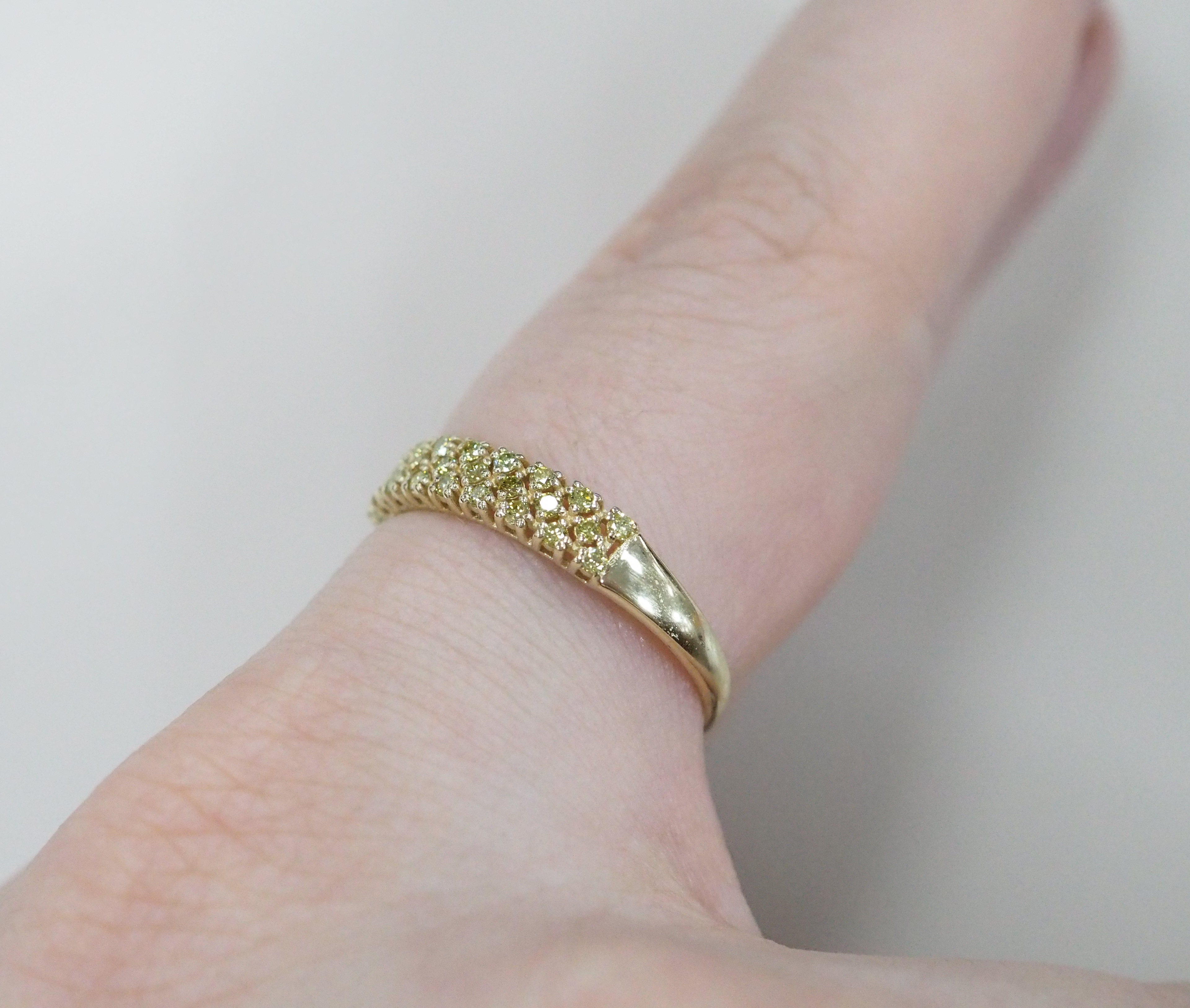 10311-000994 Кольцо (Au 585)